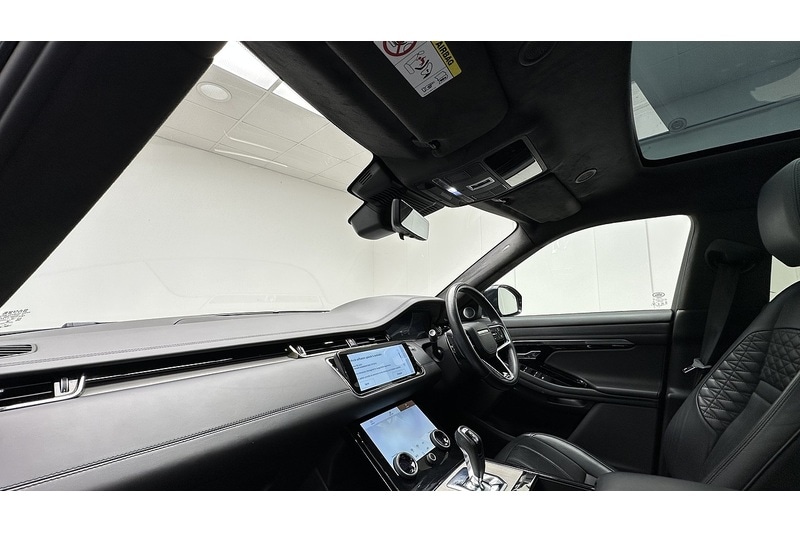 Used Land Rover Range Rover Evoque 2022 for sale - 77384722: Photo 24