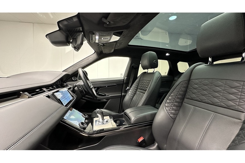 Used Land Rover Range Rover Evoque 2022 for sale - 77384722: Photo 25