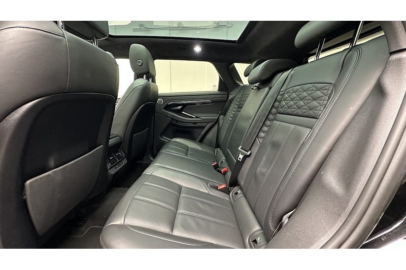 Used Land Rover Range Rover Evoque 2022 for sale - 77384722: Photo 26