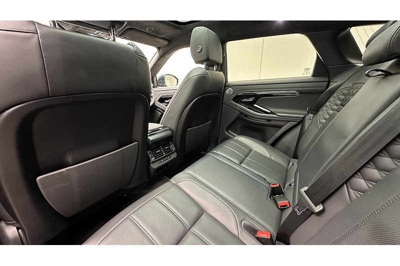 Used Land Rover Range Rover Evoque 2022 for sale - 77384722: Photo 27