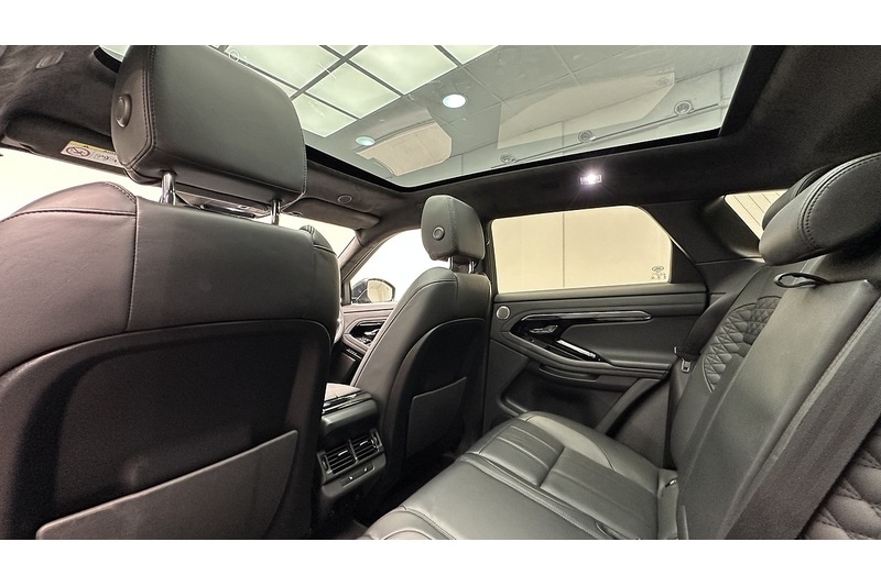 Used Land Rover Range Rover Evoque 2022 for sale - 77384722: Photo 28