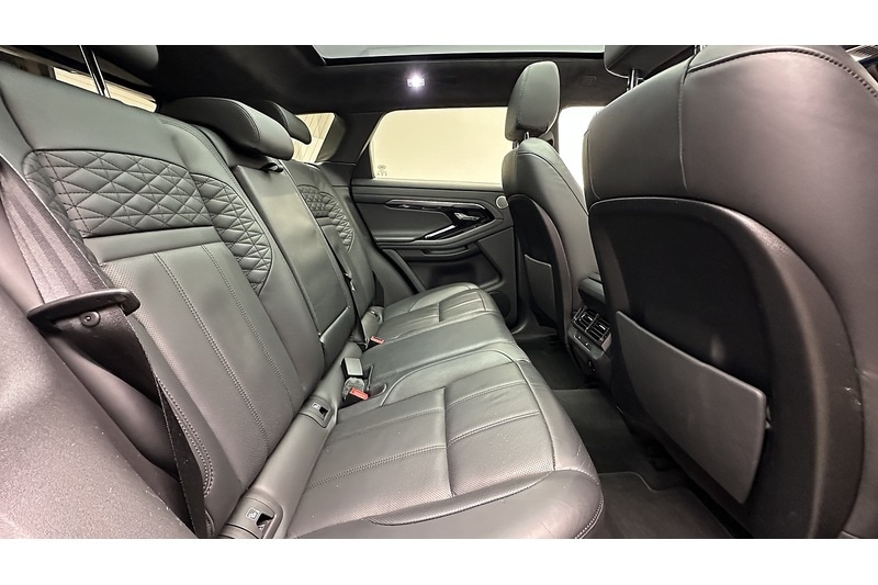 Used Land Rover Range Rover Evoque 2022 for sale - 77384722: Photo 29