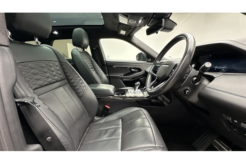 Used Land Rover Range Rover Evoque 2022 for sale - 77384722: Photo 34