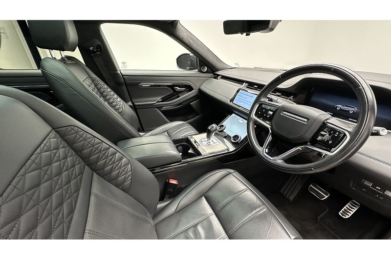 Used Land Rover Range Rover Evoque 2022 for sale - 77384722: Photo 35