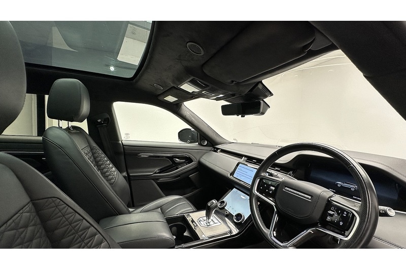 Used Land Rover Range Rover Evoque 2022 for sale - 77384722: Photo 37