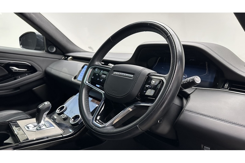 Used Land Rover Range Rover Evoque 2022 for sale - 77384722: Photo 38