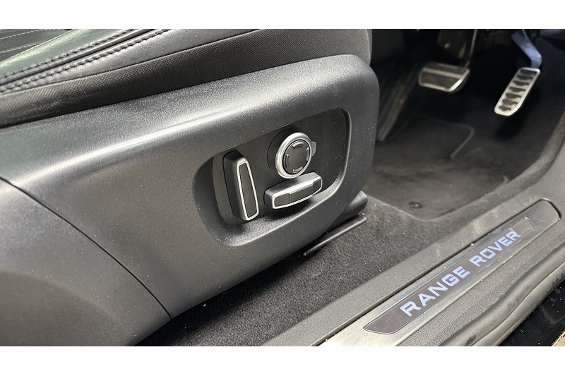 Used Land Rover Range Rover Evoque 2022 for sale - 77384722: Photo 41