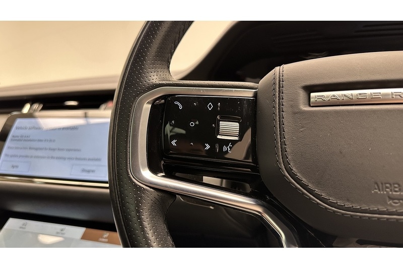 Used Land Rover Range Rover Evoque 2022 for sale - 77384722: Photo 48