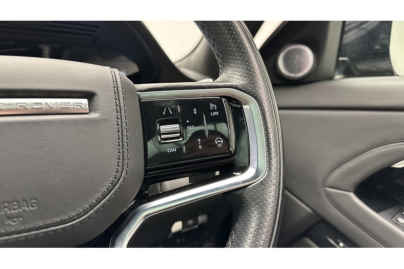 Used Land Rover Range Rover Evoque 2022 for sale - 77384722: Photo 49