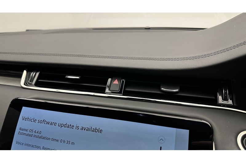 Used Land Rover Range Rover Evoque 2022 for sale - 77384722: Photo 50