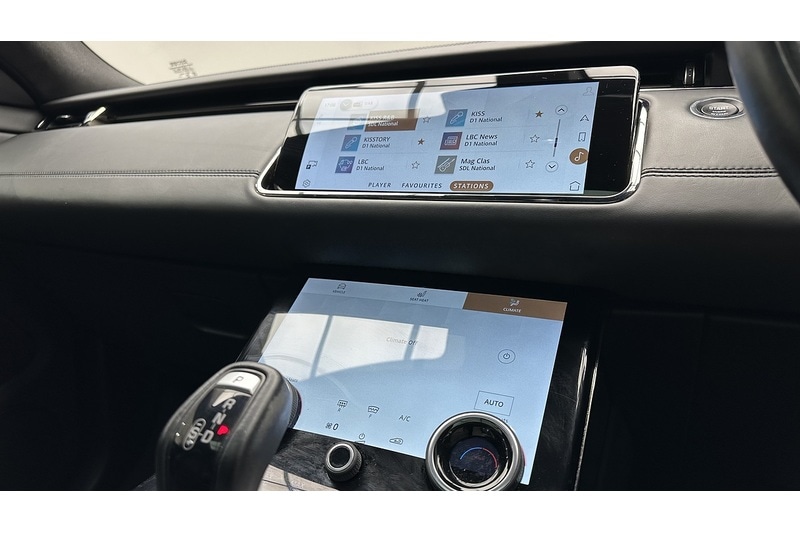 Used Land Rover Range Rover Evoque 2022 for sale - 77384722: Photo 51