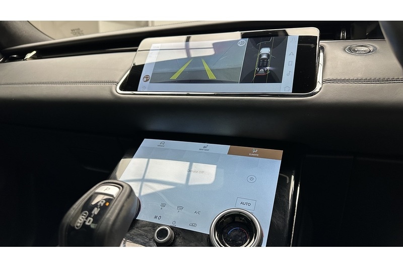 Used Land Rover Range Rover Evoque 2022 for sale - 77384722: Photo 52