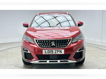 Used Peugeot 3008 2019 for sale - 79673971: Photo