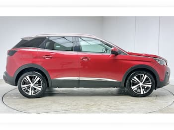 Used Peugeot 3008 2019 for sale - 79673971: Photo