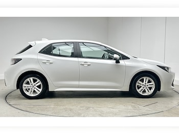 Used Toyota Corolla 2022 for sale - 79616026: Photo