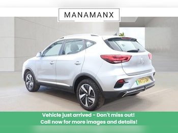 Used MG MG ZS 2022 for sale - 78726561: Photo