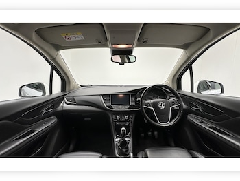 Used Vauxhall Mokka X 2019 for sale - 78765551: Photo