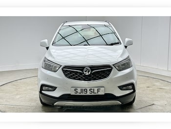 Used Vauxhall Mokka X 2019 for sale - 78765551: Photo