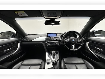 Used BMW 4 Series Gran Coupe 2019 for sale - 79308453: Photo