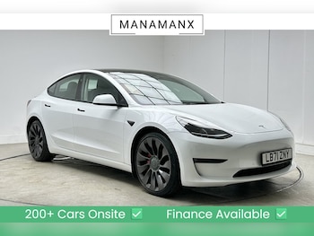 Used Tesla Model 3 2021 for sale - 79072982: Photo