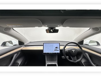 Used Tesla Model 3 2021 for sale - 79072982: Photo