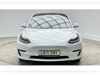 Used Tesla Model 3 2021 for sale - 79072982: Photo