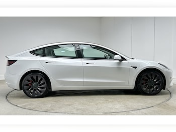 Used Tesla Model 3 2021 for sale - 79072982: Photo