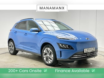 Used Hyundai KONA 2022 for sale - 78927062: Photo