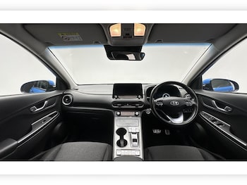 Used Hyundai KONA 2022 for sale - 78927062: Photo
