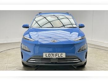Used Hyundai KONA 2022 for sale - 78927062: Photo