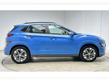 Used Hyundai KONA 2022 for sale - 78927062: Photo