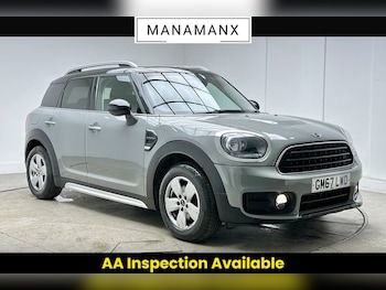 Used MINI Countryman 2017 for sale - 78531125: Photo