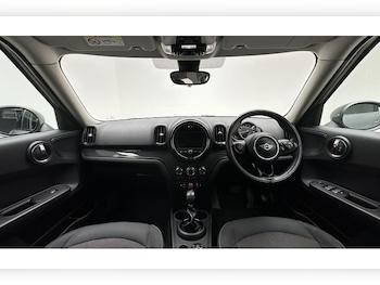 Used MINI Countryman 2017 for sale - 78531125: Photo