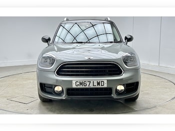 Used MINI Countryman 2017 for sale - 78531125: Photo