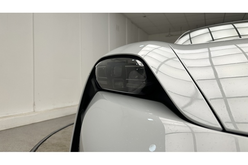 Used Porsche Taycan 2022 for sale - 77781136: Photo 16