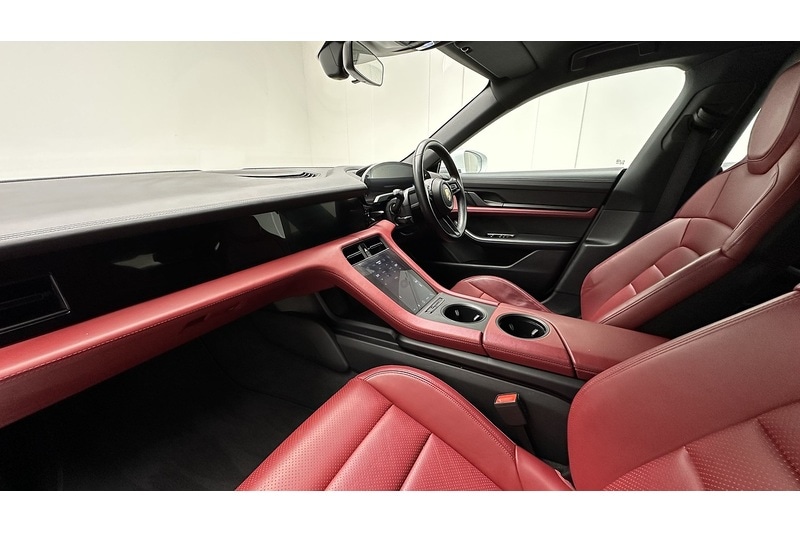 Used Porsche Taycan 2022 for sale - 77781136: Photo 19