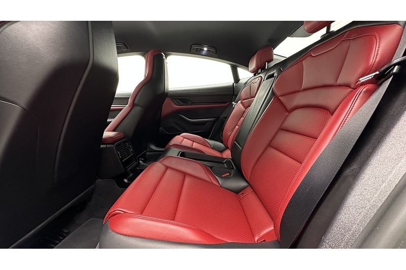 Used Porsche Taycan 2022 for sale - 77781136: Photo 20