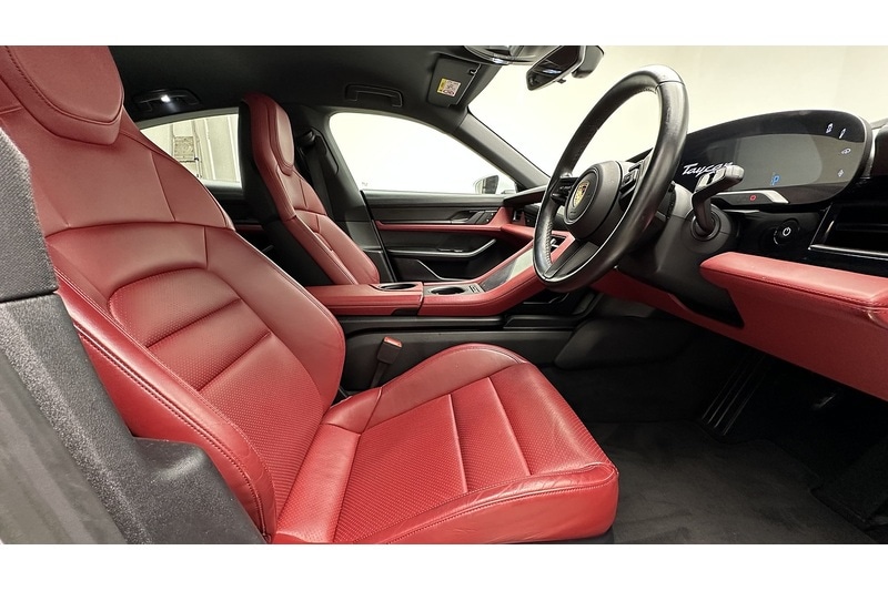 Used Porsche Taycan 2022 for sale - 77781136: Photo 26