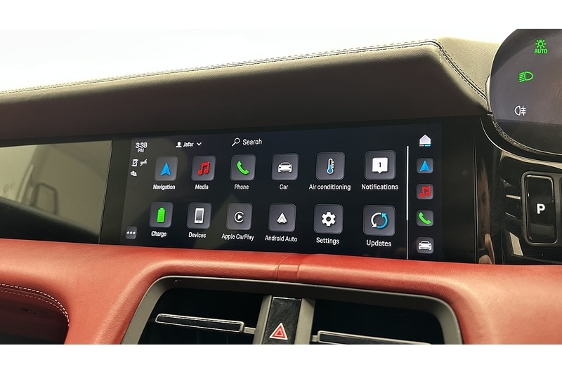 Used Porsche Taycan 2022 for sale - 77781136: Photo 37