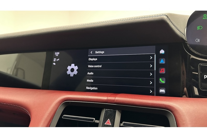 Used Porsche Taycan 2022 for sale - 77781136: Photo 42