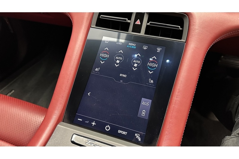 Used Porsche Taycan 2022 for sale - 77781136: Photo 44