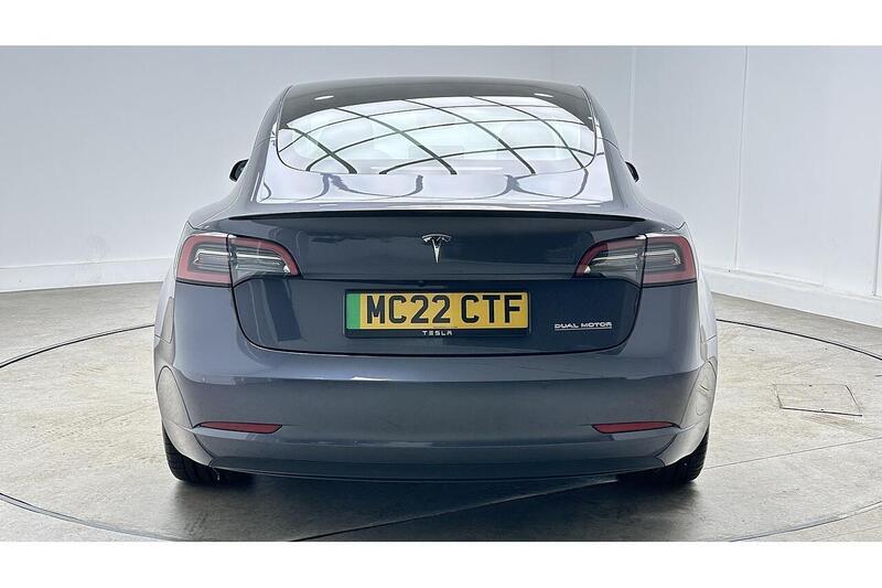 Used Tesla Model 3 2022 for sale - 76784594: Photo 11