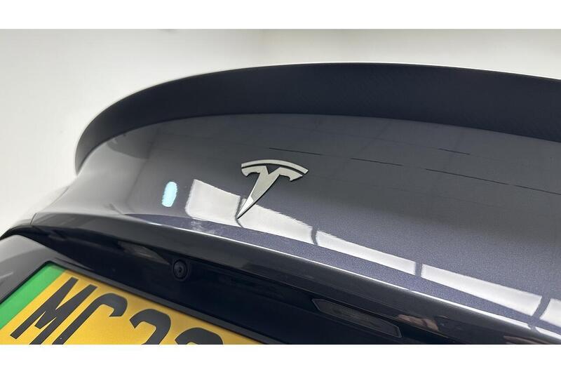 Used Tesla Model 3 2022 for sale - 76784594: Photo 14