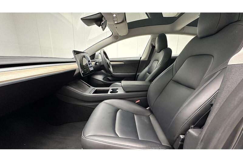 Used Tesla Model 3 2022 for sale - 76784594: Photo 19