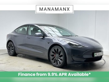 Used Tesla Model 3 2022 for sale - 76784594: Photo