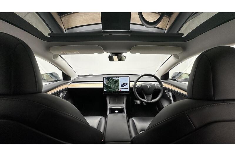 Used Tesla Model 3 2022 for sale - 76784594: Photo 2