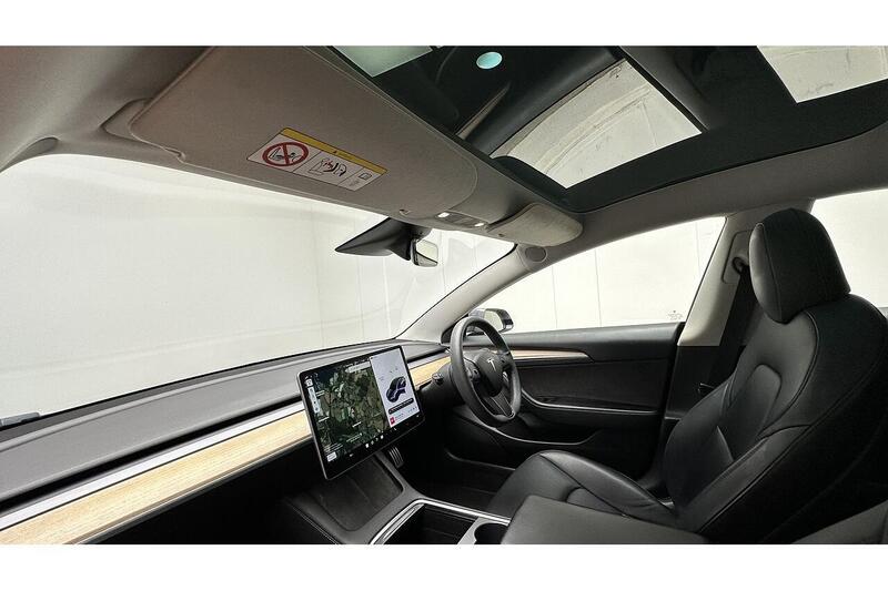 Used Tesla Model 3 2022 for sale - 76784594: Photo 21