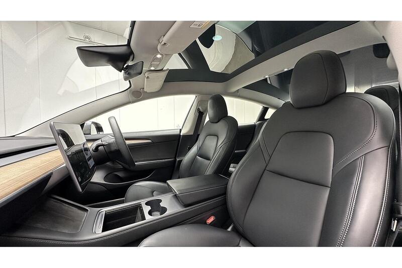 Used Tesla Model 3 2022 for sale - 76784594: Photo 22