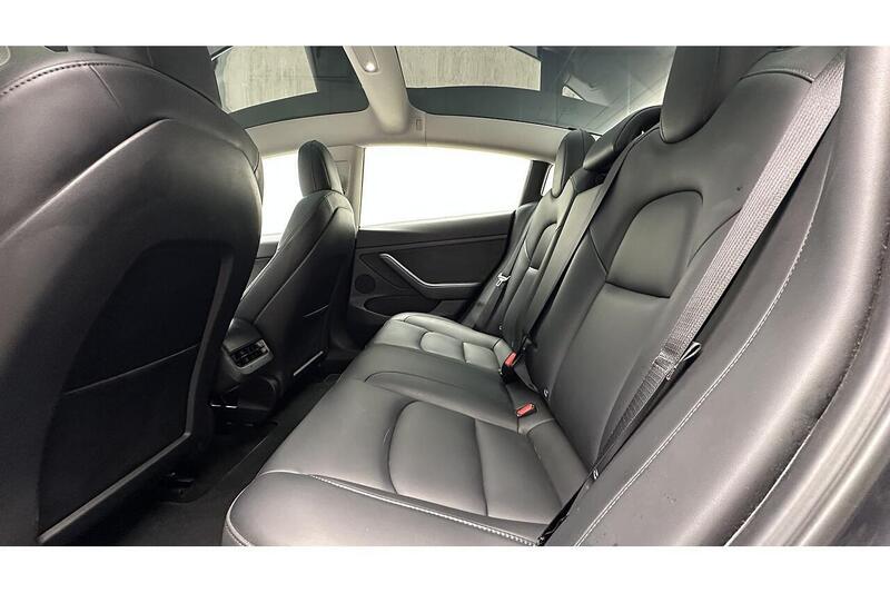 Used Tesla Model 3 2022 for sale - 76784594: Photo 23