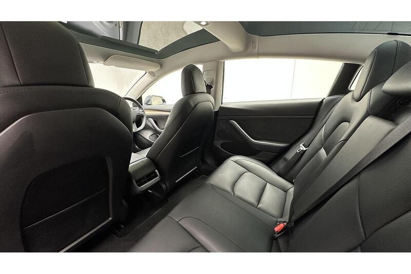 Used Tesla Model 3 2022 for sale - 76784594: Photo 24